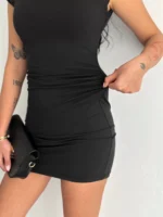 Deluxerie Klänning MF-Jancess