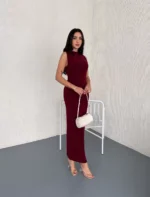 Deluxerie Klänning MF-Janely