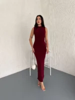 Deluxerie Klänning MF-Janely