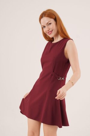 Deluxerie Klänning MF-Jessette