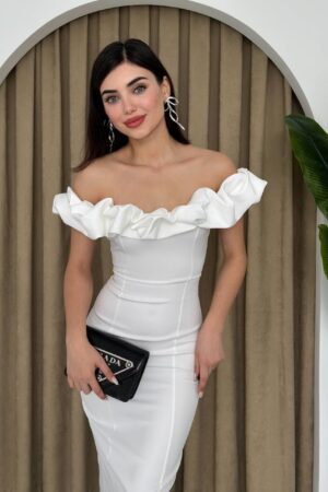 Deluxerie Klänning MF-Joannah