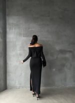 Deluxerie Klänning MF-Kailyn
