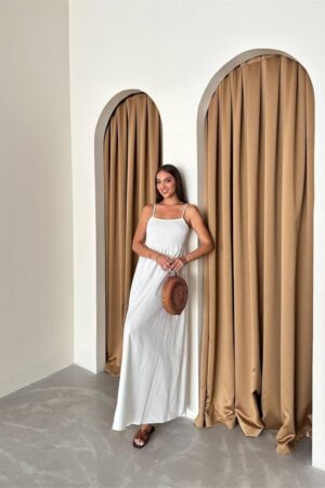 Deluxerie Klänning MF-Karyanne