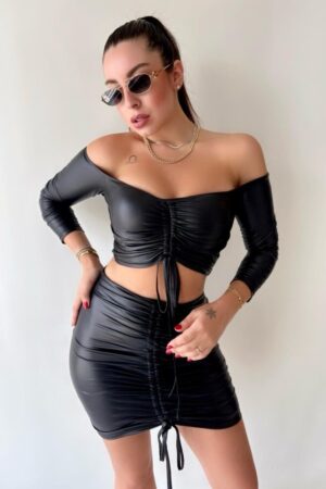 Deluxerie Set MF-Jianna