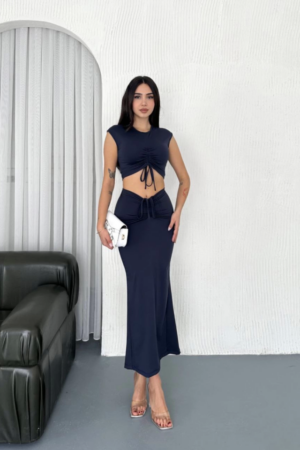 Deluxerie Set MF-Laquinda