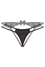 Deluxerie Sexig stringtrosa Adrien