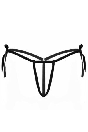 Deluxerie Sexig stringtrosa Ailana