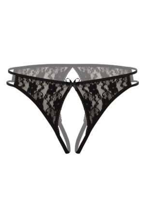 Deluxerie Sexig stringtrosa Aleine