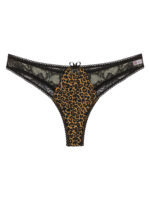 Deluxerie Sexig stringtrosa Aniyah