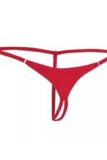 Deluxerie Sexig stringtrosa Yiesha