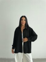 Deluxerie Skjorta MF-Lauren