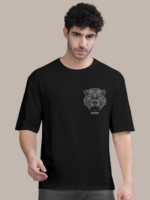 Deluxerie T-shirt MF-Caleb