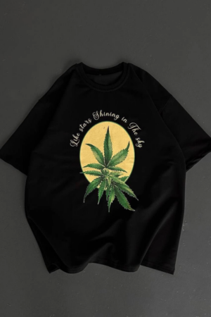 Deluxerie T-shirt MF-Castor
