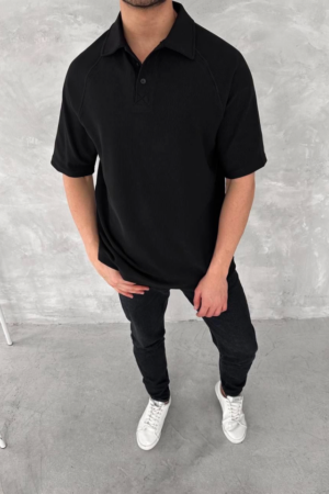 Deluxerie T-shirt MF-Colston