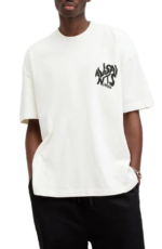 Deluxerie T-shirt MF-Crosby