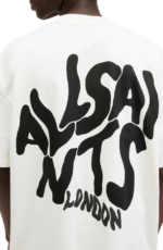 Deluxerie T-shirt MF-Crosby