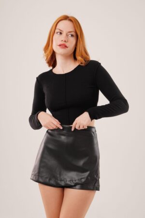 Deluxerie Blus MF-Adley