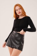 Deluxerie Blus MF-Adley