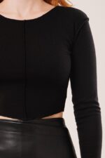 Deluxerie Blus MF-Adley