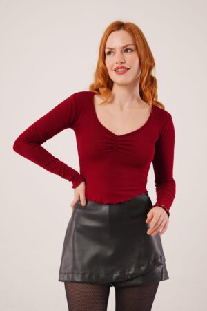 Deluxerie Blus MF-Adrien