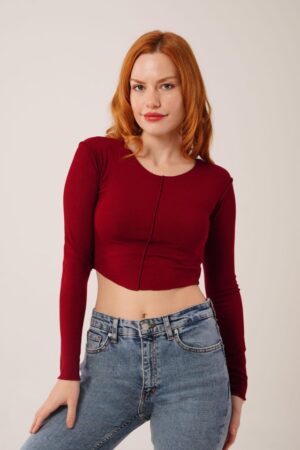 Deluxerie Blus MF-Amias