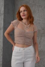 Deluxerie Blus MF-Kary