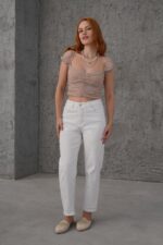 Deluxerie Blus MF-Kary