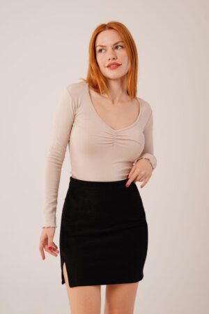 Deluxerie Blus MF-Kelsi