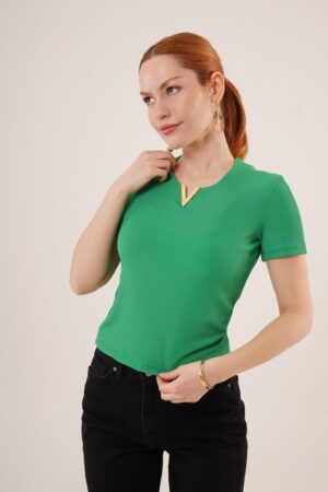 Deluxerie Blus MF-Korette