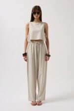 Deluxerie Blus MF-Krisy