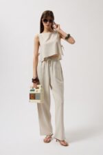 Deluxerie Blus MF-Krisy