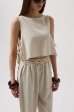 Deluxerie Blus MF-Krisy