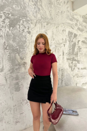 Deluxerie Blus MF-Laela