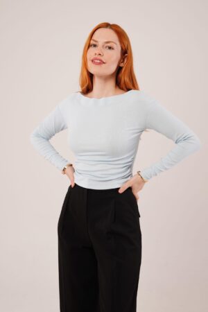 Deluxerie Blus MF-Lera