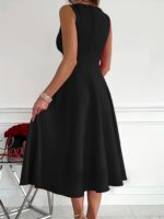 Deluxerie Klänning MF-Glady