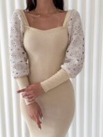 Deluxerie Klänning MF-Katelya
