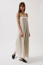 Deluxerie Klänning MF-Krystie