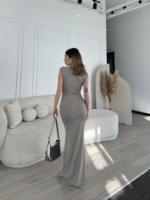 Deluxerie Klänning MF-Lucile