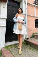 Deluxerie Klänning MF-Milady