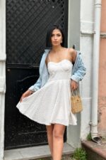 Deluxerie Klänning MF-Milady