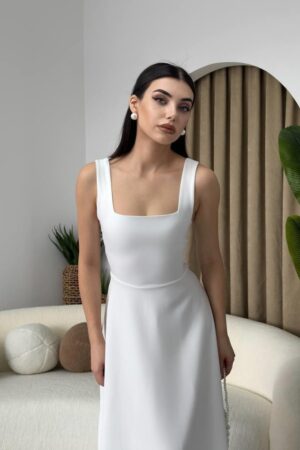 Deluxerie Klänning MF-Nazira