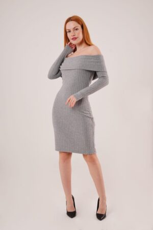Deluxerie Klänning MF-Ulyssa