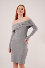 Deluxerie Klänning MF-Ulyssa