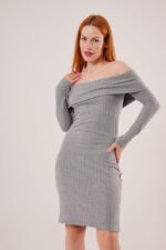 Deluxerie Klänning MF-Ulyssa