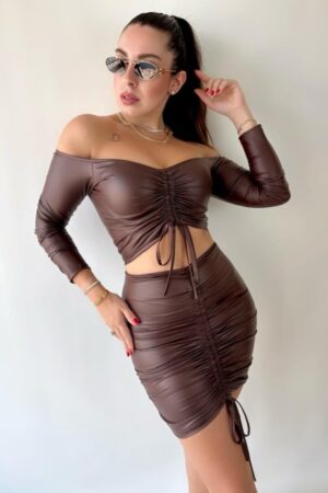 Deluxerie Set MF-Lorita