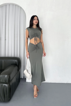 Deluxerie Set MF-Maylin
