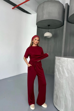 Deluxerie Set MF-Novia