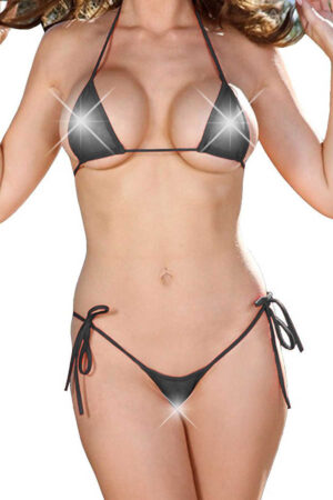 Deluxerie Sexig Behå Set Brityne
