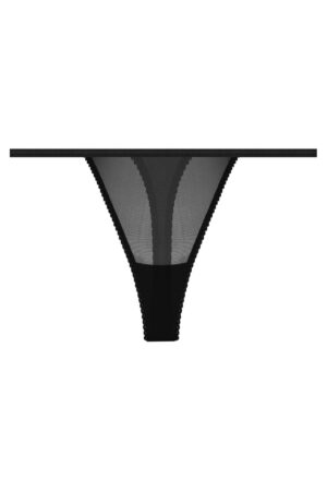 Deluxerie Sexig stringtrosa Banita