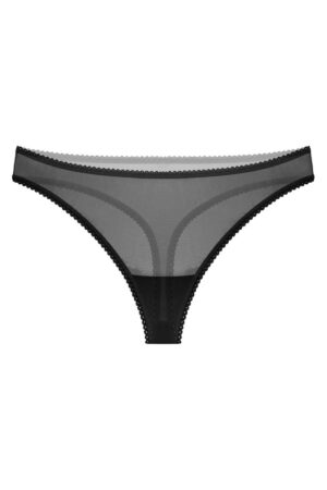 Deluxerie Sexig stringtrosa Beonca
